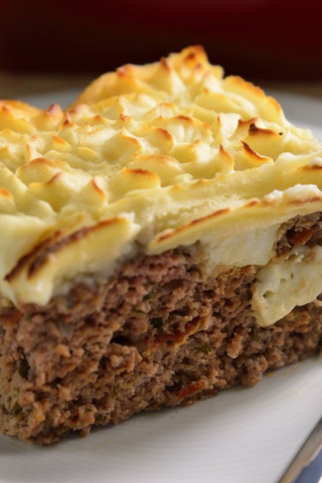 PASTEL DE PAPA CON CARNE Pastel-de-Carne-con-Pure-de-Papa