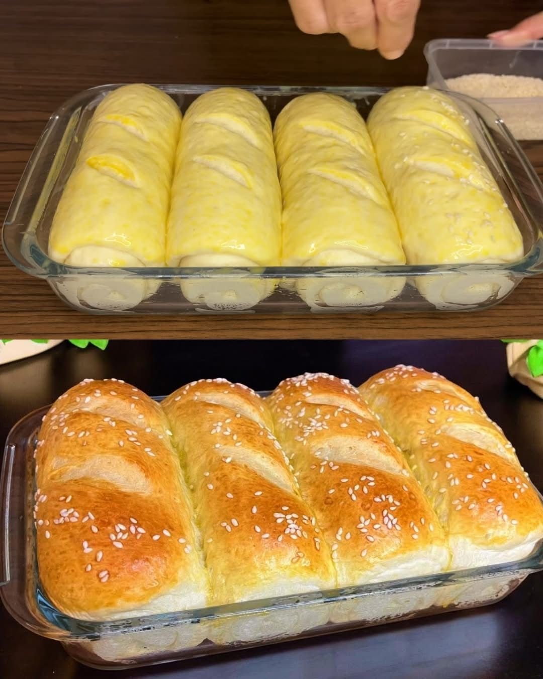 How to Make Soft Milk Bread from Scratch: A Step-by-Step Guide 481082739_1215233213941729_8990104202986930388_n