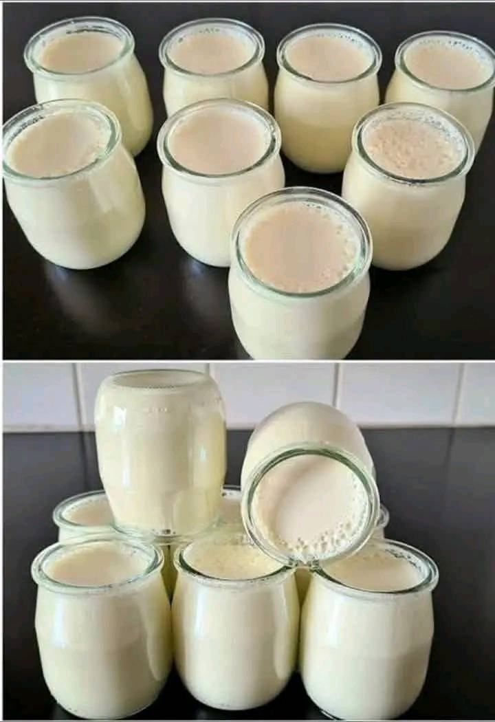 Homemade Sugar-Free Condensed Milk – Just 3 Ingredients! 482323563_669965642265345_4836107598516471190_n