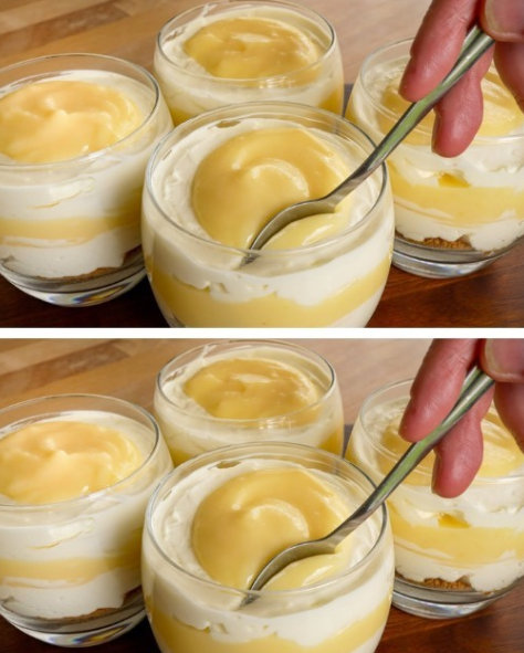 🍋✨ Lemon Cloud Dessert – A Light & Fluffy Delight! ☁️ Capture d’écran 2025-03-28 143653