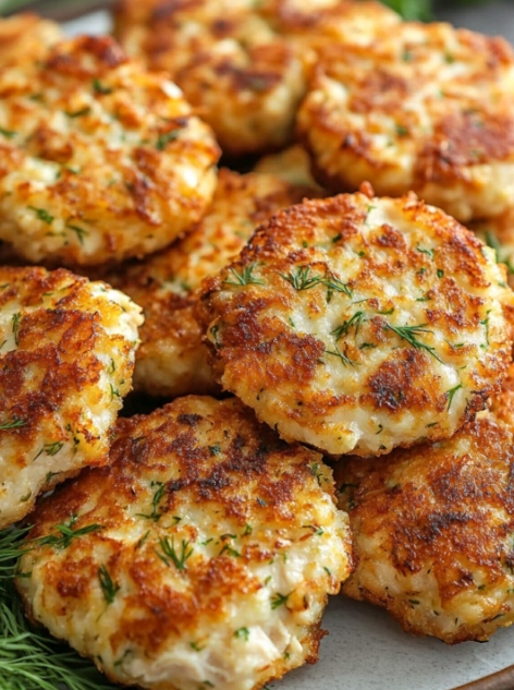 Crispy Dill Salmon Cakes Capture d’écran 2025-05-09 002608