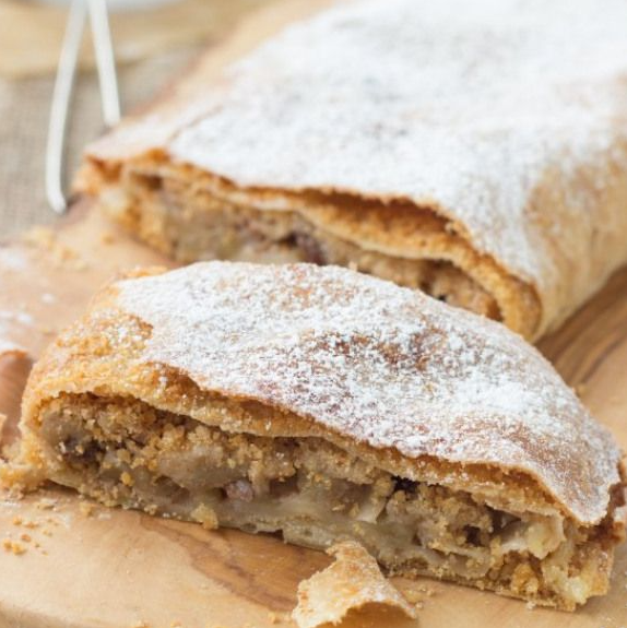 🇭🇺 Hungarian Walnut Strudel (Diós Rétes) Capture d’écran 2025-05-09 140242