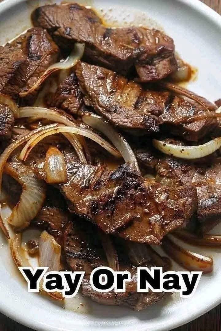 Beef Liver and Onions FB_IMG_1761431374024