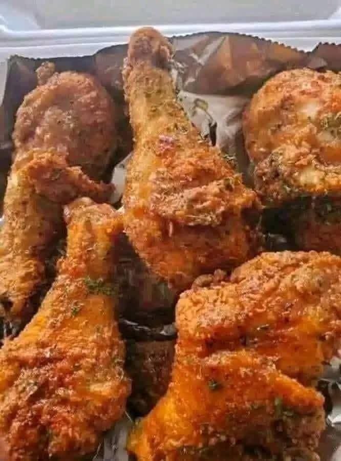 Crispy Southern Fried Chicken FB_IMG_1763752557097