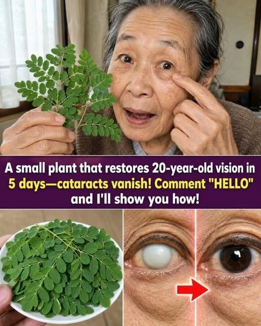 The Truth About Natural Plants and Vision Health 778139571_2254877615288268_2824530474453136793_n