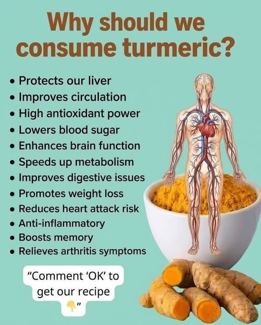Natural Turmeric Tea Recipe for Daily Wellness 825278865_1477655700854672_9061468837606626738_n