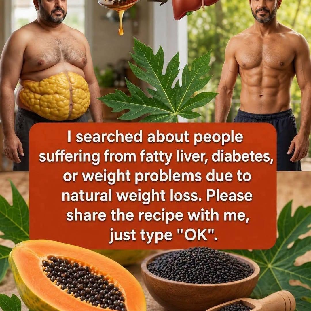 The Power of Papaya Seeds: What You Should Know 825292031_1080100831404437_6108269098520411101_n