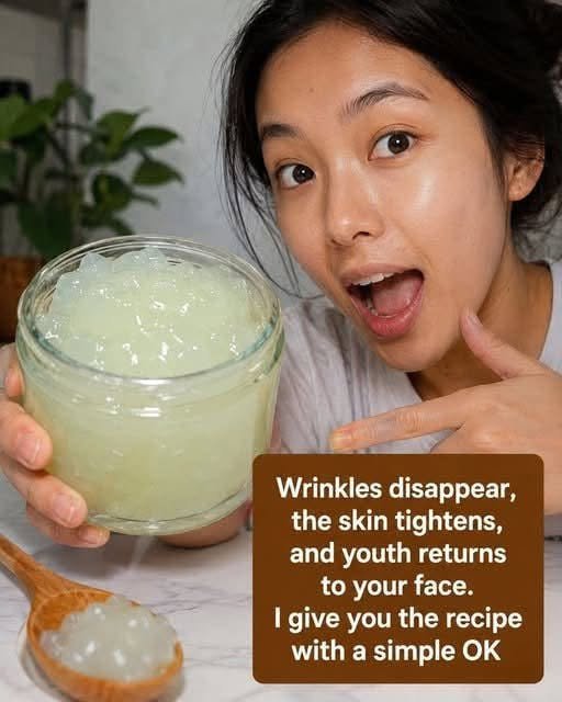 Natural Aloe Vera and Honey Face Mask Recipe 825292942_122238870200306474_3177960352583757420_n