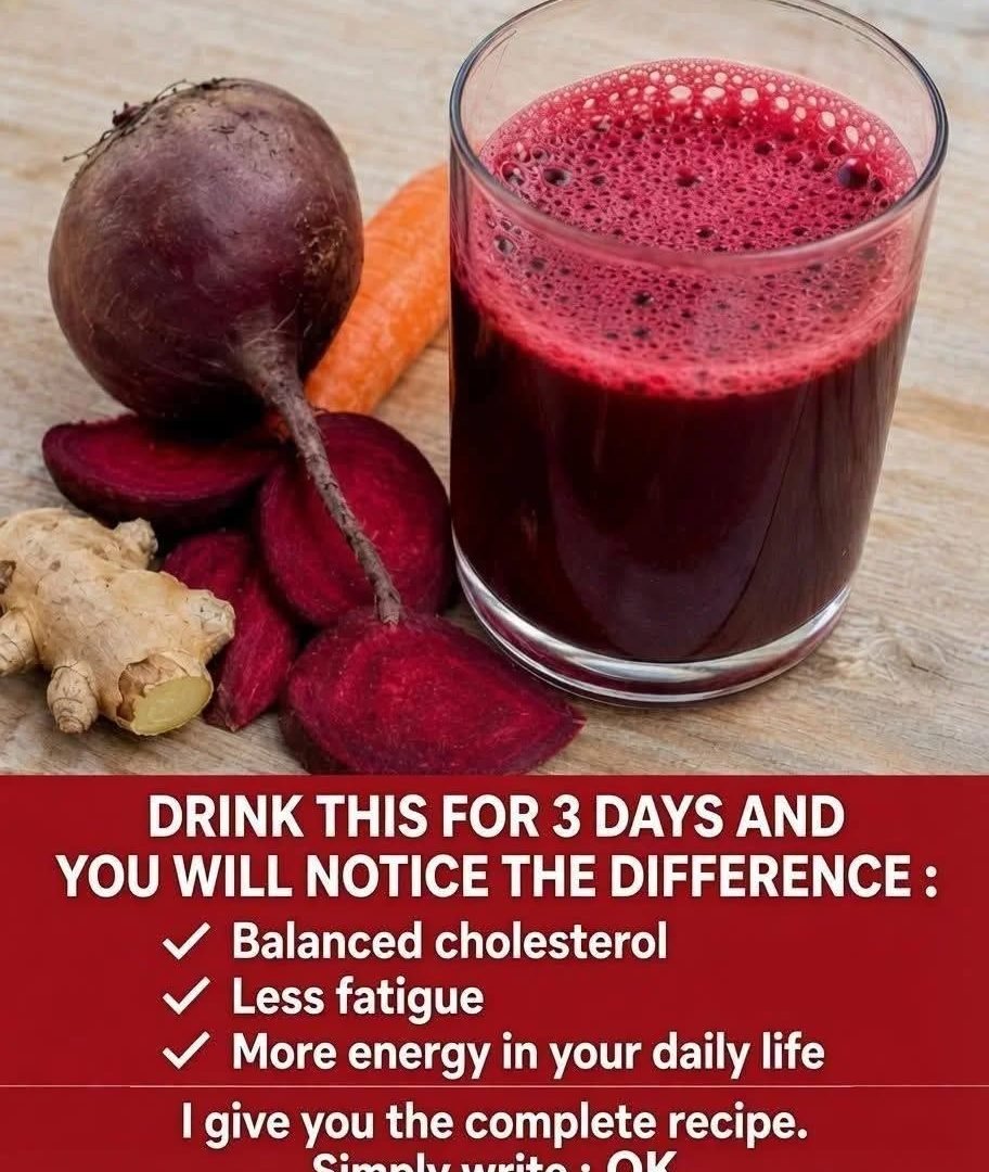 Refreshing Beetroot and Carrot Juice Recipe 825340247_1625681762479982_4030754512747041423_n