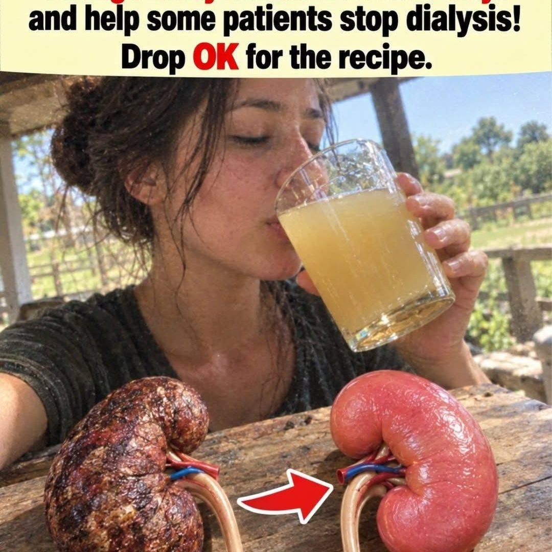 Understanding Kidney Health: What Really Works 828169744_4645485812444544_5377256548646709309_n