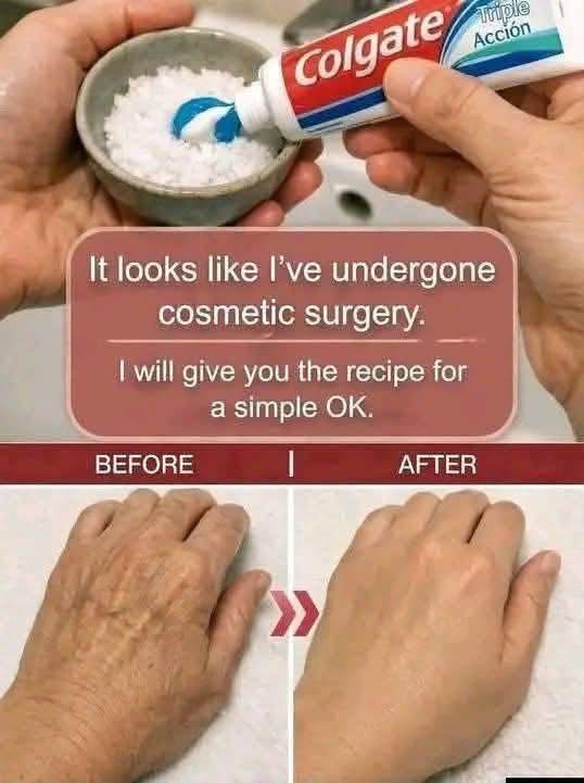 Natural Hand Scrub Recipe for Smoother Skin 828345652_122224516088572369_3634890234225541064_n