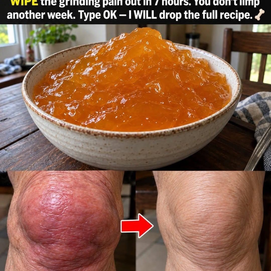 The Truth About Natural Remedies for Knee Pain and Joint Health 828653118_1373130894968181_2956512340570410286_n