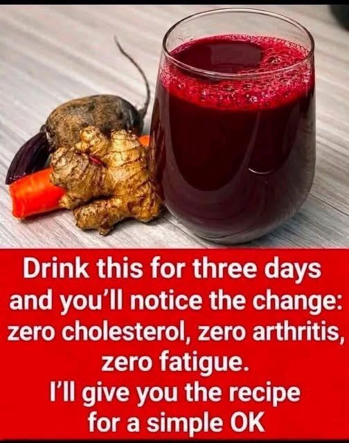 Refreshing Beetroot, Carrot, and Ginger Juice Recipe 830301821_2422208984978341_6495023251351484941_n
