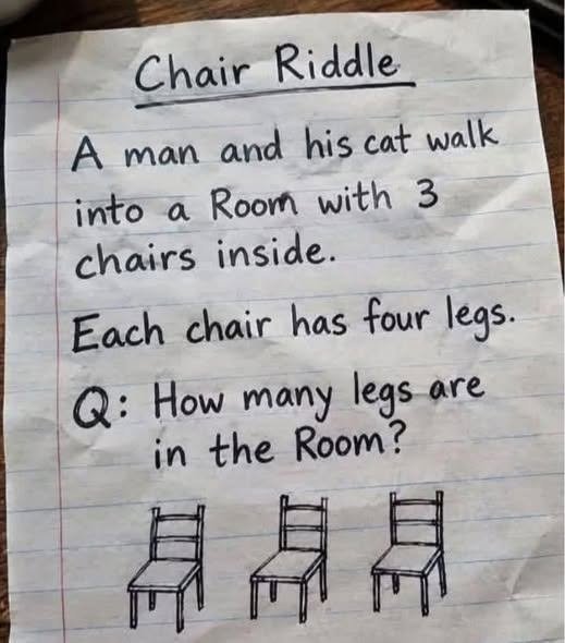 The Chair Riddle: A Simple Puzzle That Tricks the Mind 825274166_1204075239246213_865399829941229872_n