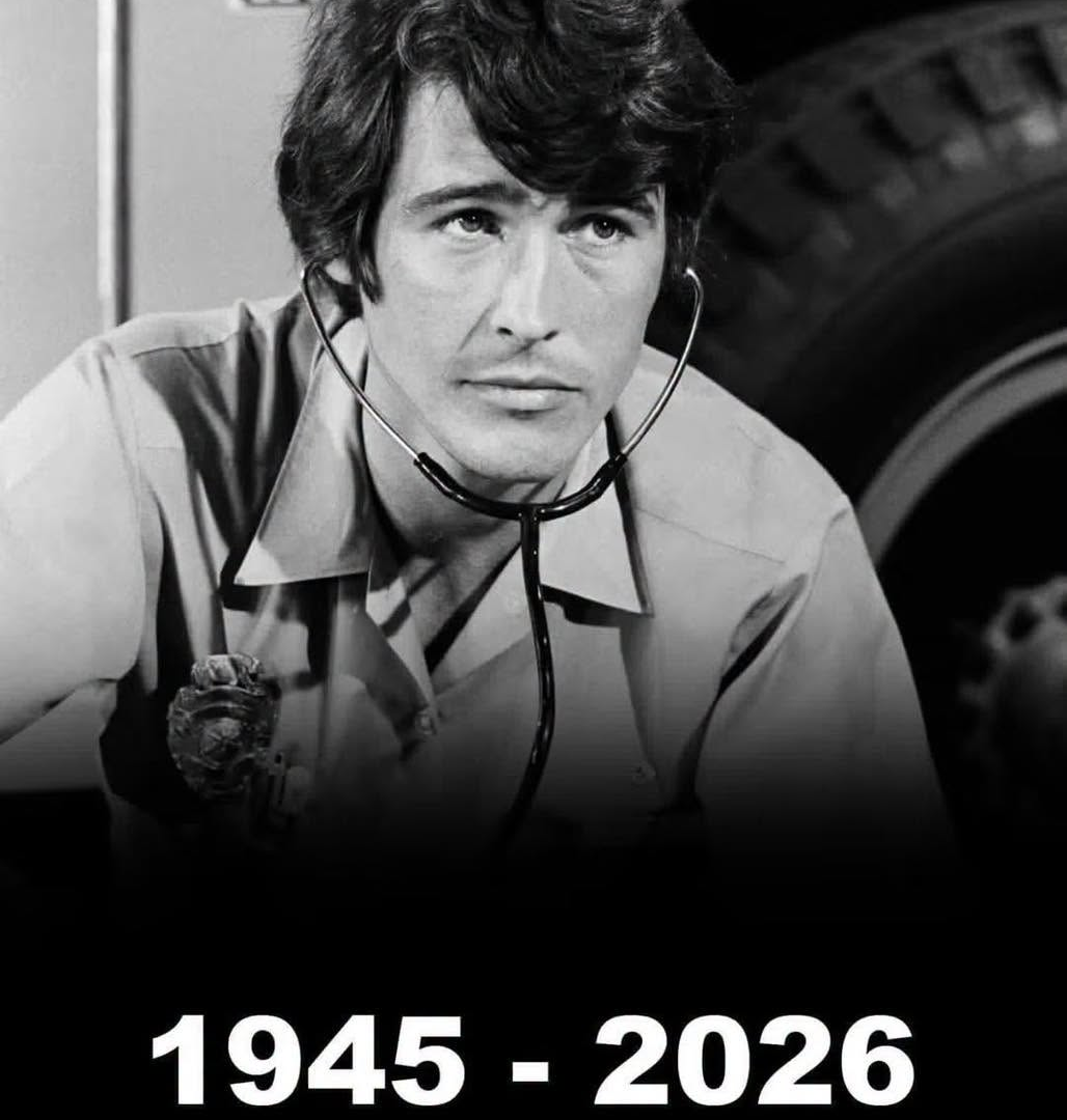 Remembering Randolph Mantooth: A Television Legend and Advocate image