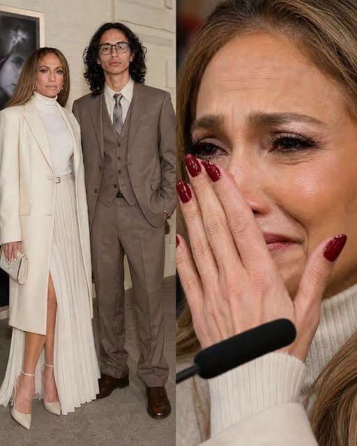 Jennifer Lopez's Son Embraces His Own Path: A Story of Family and Identity image