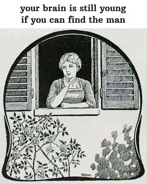 Can You Find the Man? The Hidden Figure Optical Illusion image