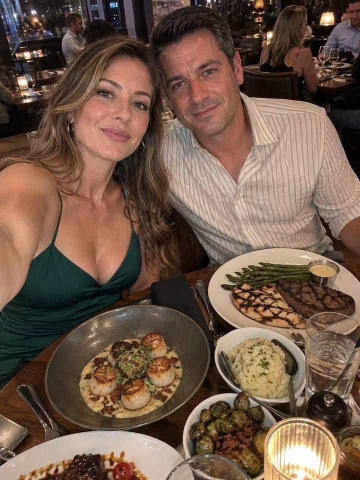A Couple Ordered a $400 Dinner and Walked Out Without Paying, But What They Left Behind Changed Everything image