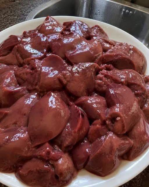 Chicken Liver: Nutritional Benefits and Important Considerations image