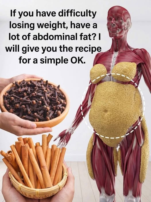 Natural Clove and Cinnamon Tea Recipe for Daily Wellness image
