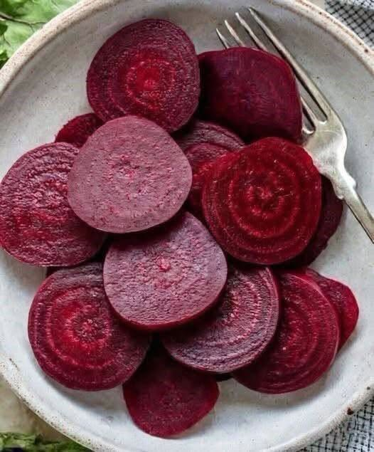 The Health Benefits of Beets: What You Should Know image