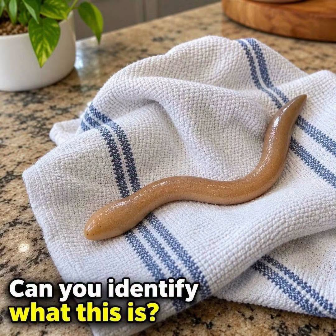 What Is This Object Found in the Bathroom? image