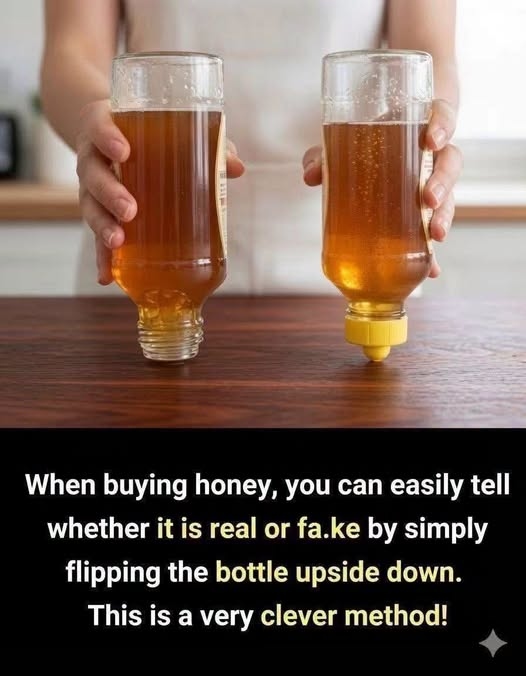 How to Check If Honey Is Real or Fake image