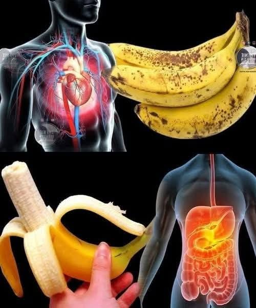 What Happens to Your Body When You Eat Bananas? image