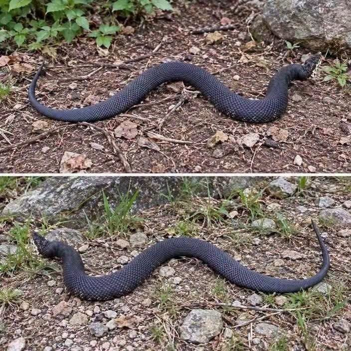 What to Do After a Snake Bite: Essential First Steps image