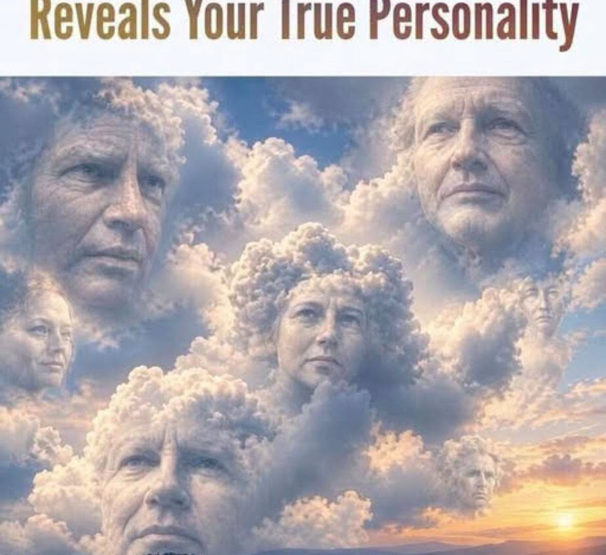 The Number of Faces You See Reveals Your True Personality image