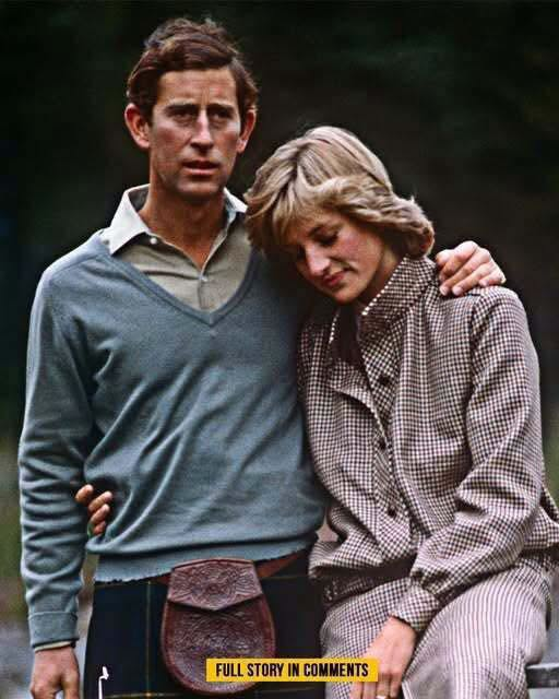 A Closer Look at a Famous Royal Photograph image