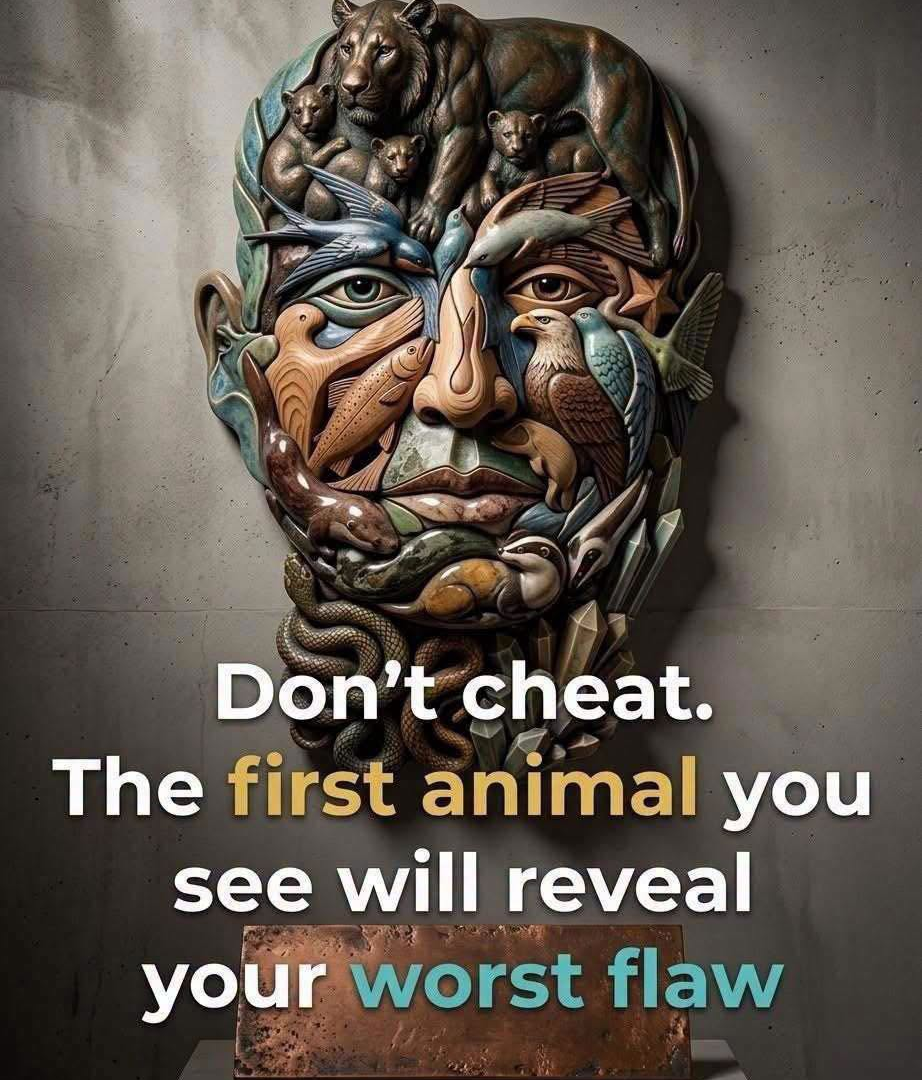 The Psychology Behind Optical Illusions and Personality Tests image