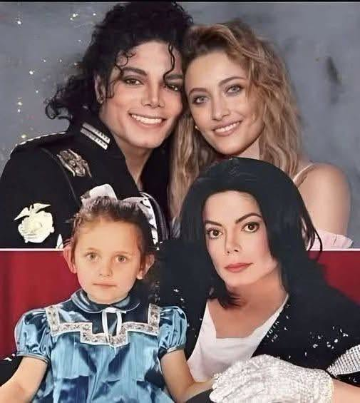Paris Jackson Breaks Her Silence: The Truth About Her Father, Michael Jackson image