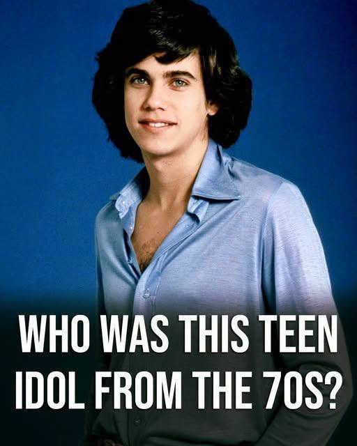 The 1970s Heartthrob Who Looked Unrecognizable Today: The Story of Robby Benson image