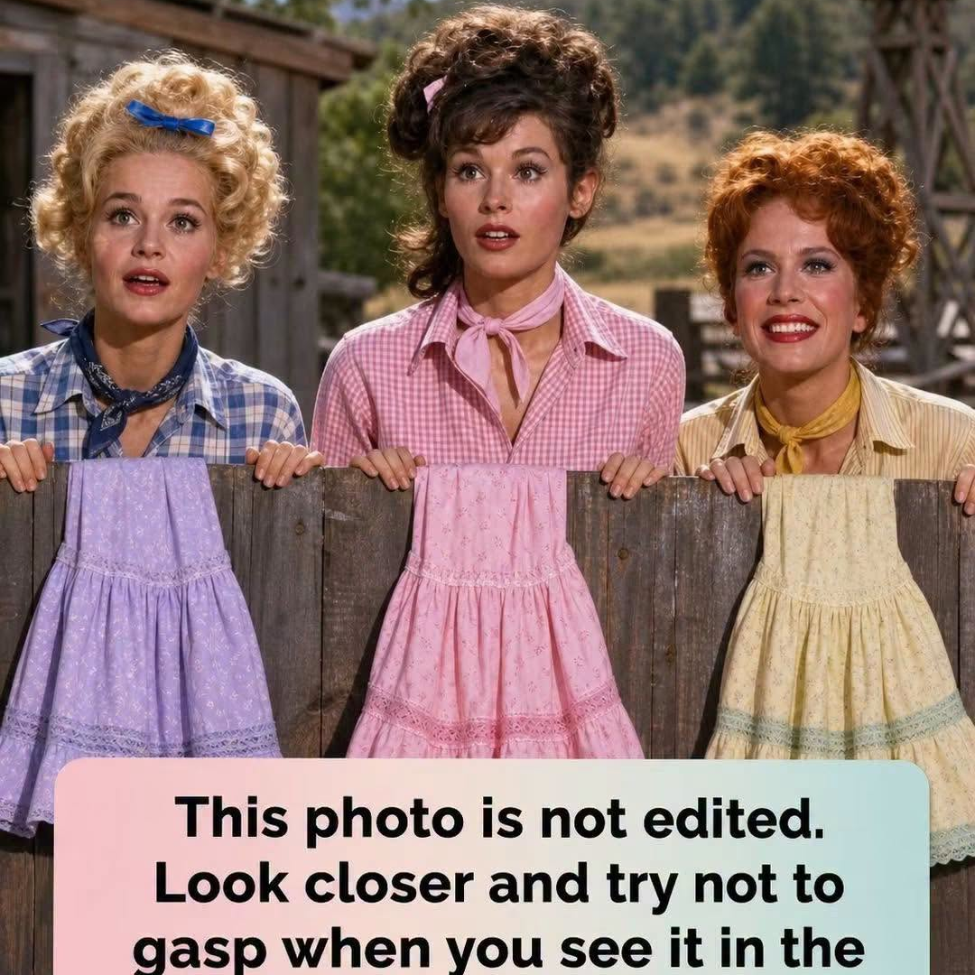 The Truth Behind the Viral "Unedited" Photo Challenge image