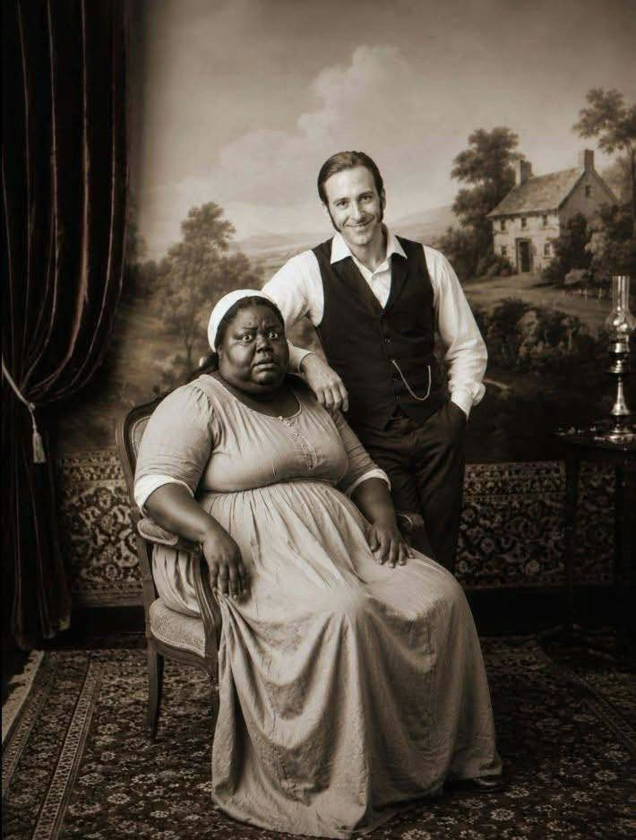 The Farmer Who Bought a Giant Slave for Seven Cents: The Untold Story of Benedita image