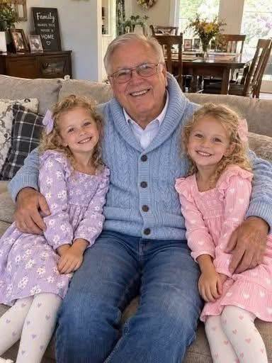 My Husband Left Me After We Lost One of Our Twin Daughters — But on Her Sister's 18th Birthday, My Father Told Me the Truth image