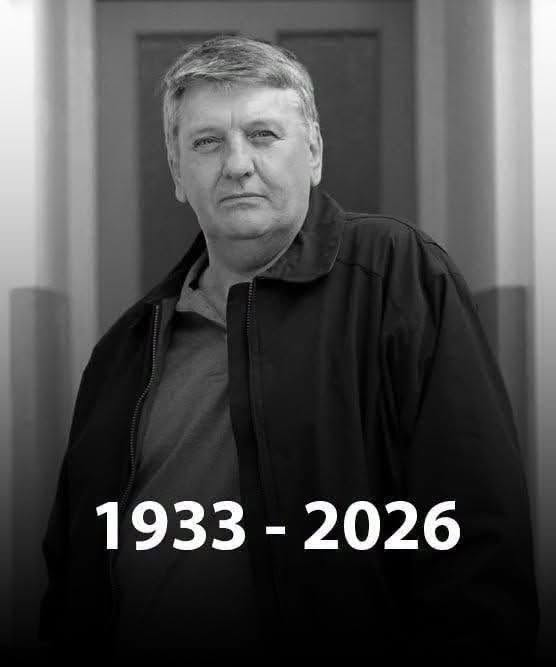 A Television Legend Passes Away at 93 image
