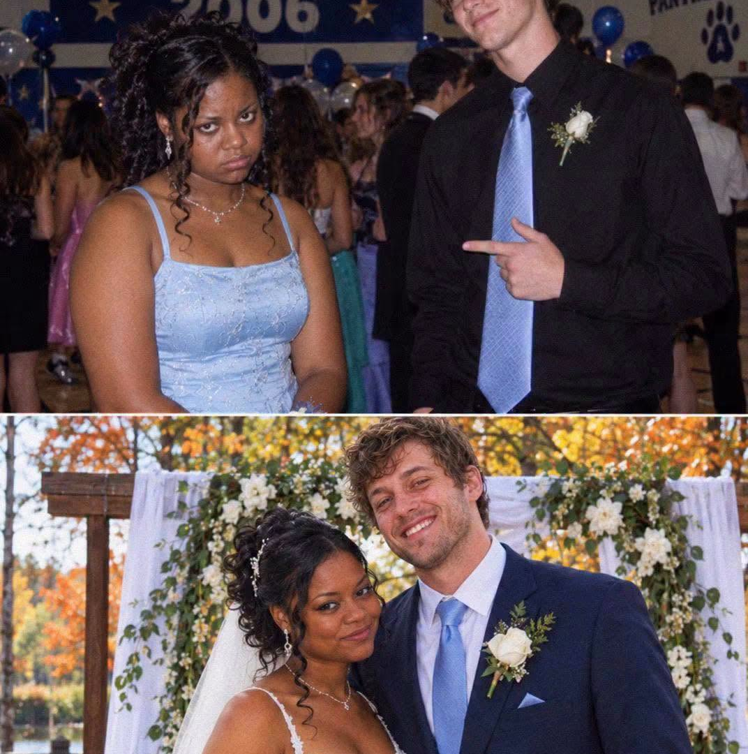 I Married the Man Who Tormented Me in High School, But on Our Wedding Night, He Said He Had a Truth to Tell image